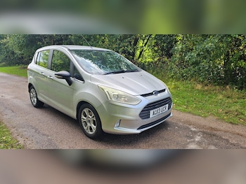 2013 (13) - 1.5 TDCi Zetec 5dr