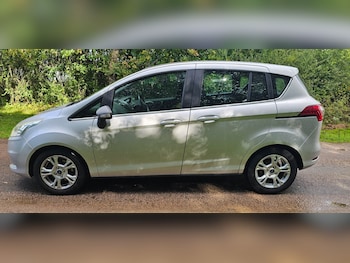 Used Ford B-MAX 2013 for sale - 75913381: Photo