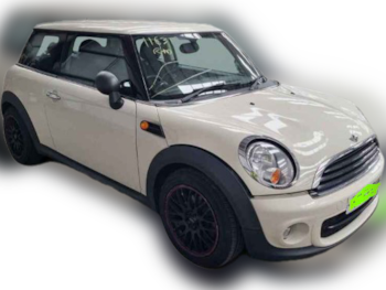 MINI - Hatch