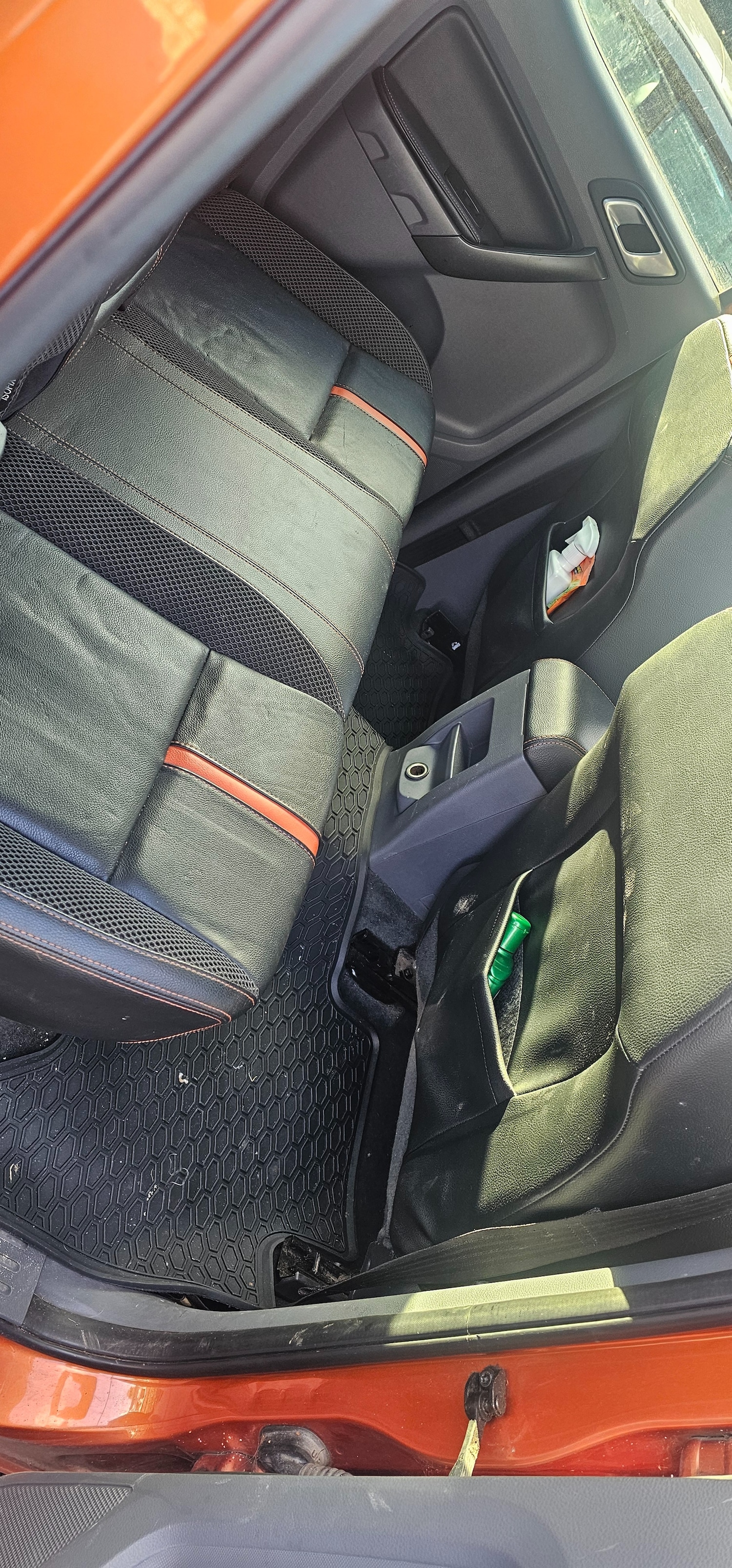 Used Ford Ranger 2015 for sale - 76669451: Photo 11