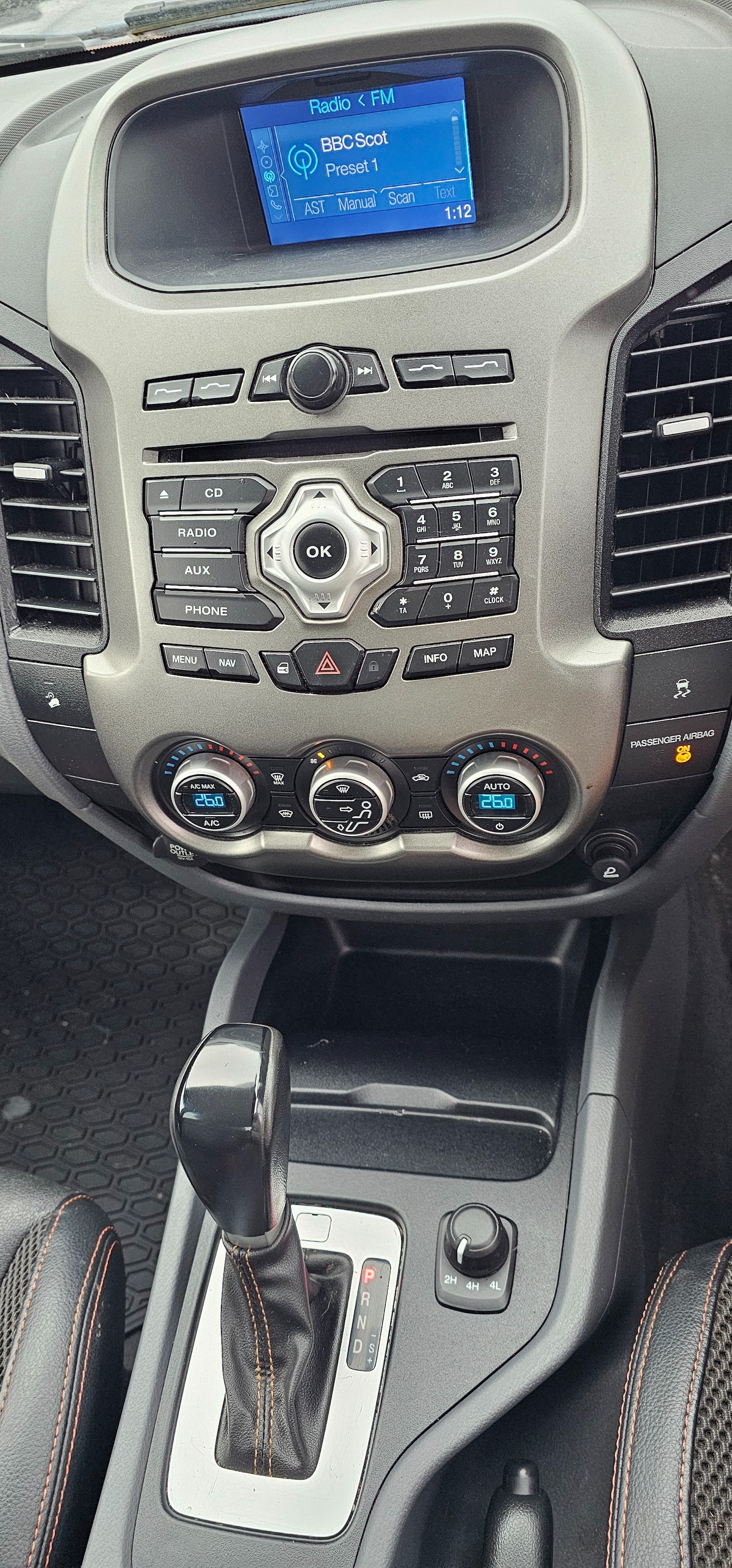 Used Ford Ranger 2015 for sale - 76669451: Photo 13