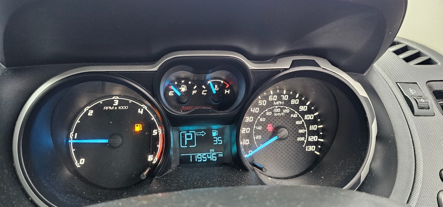 Used Ford Ranger 2015 for sale - 76669451: Photo 14