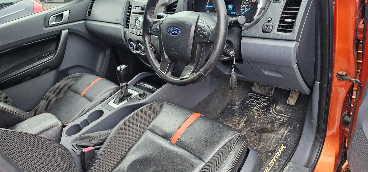 Used Ford Ranger 2015 for sale - 76669451: Photo 8