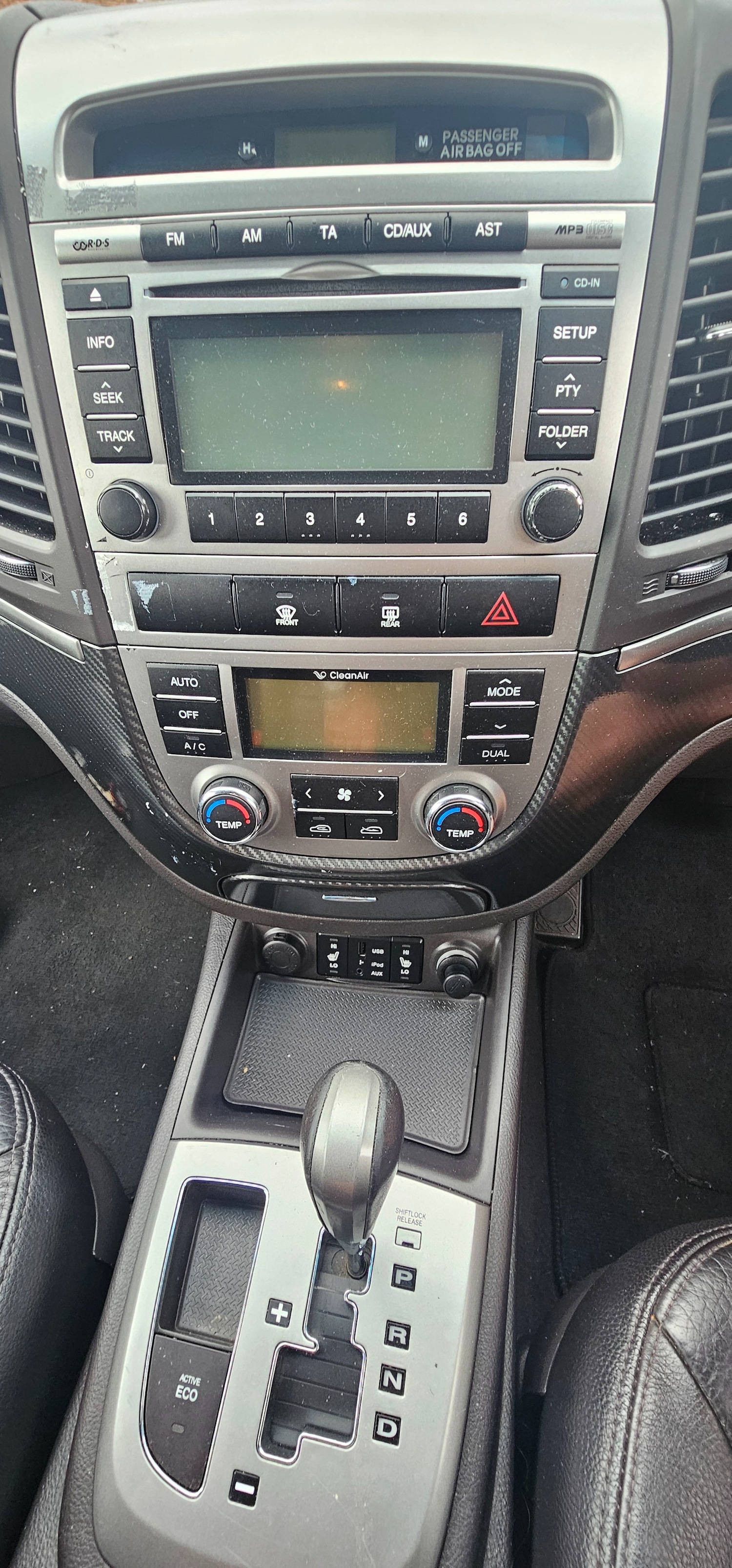 Vehicle 16