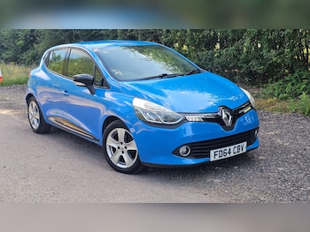 Used Renault Clio 2014 for sale - 79209038: Photo