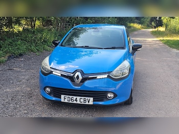 Used Renault Clio 2014 for sale - 79209038: Photo