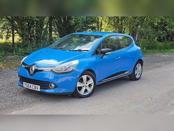 Used Renault Clio 2014 for sale - 79209038: Photo