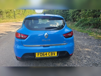 Used Renault Clio 2014 for sale - 79209038: Photo