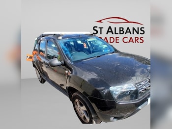 2015 (15) - 1.5 dCi 110 Ambiance 5dr
