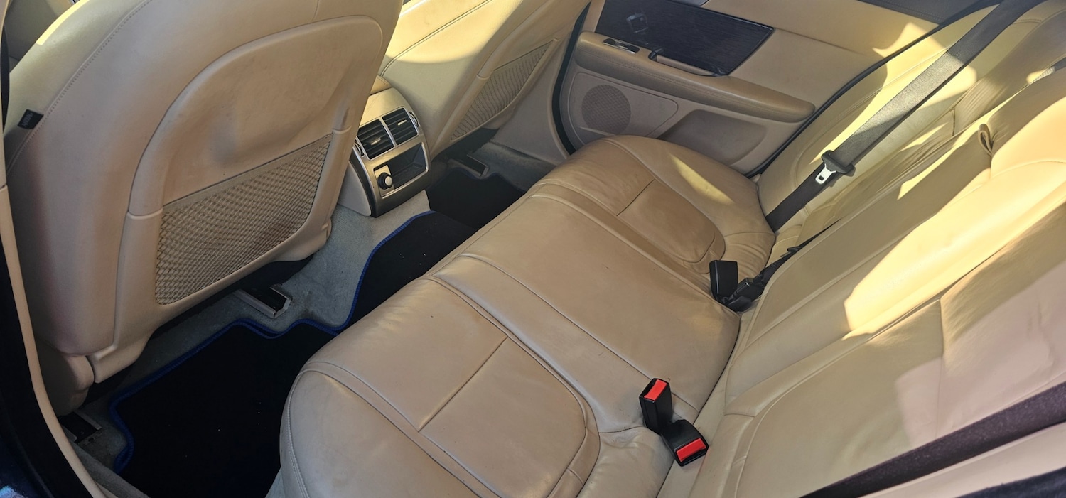 Used Jaguar XF 2014 for sale - 76218706: Photo 14