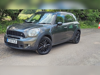 Used MINI Countryman 2011 for sale - 79228629: Photo