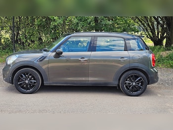 Used MINI Countryman 2011 for sale - 79228629: Photo