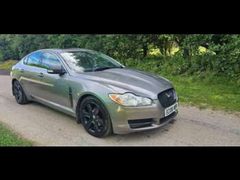 2008 (08) - 2.7d Premium Luxury 4dr Auto