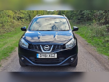 Used Nissan Qashqai+2 2011 for sale - 79873193: Photo