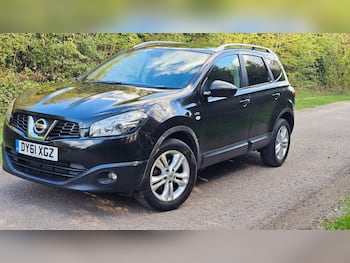 Used Nissan Qashqai+2 2011 for sale - 79873193: Photo