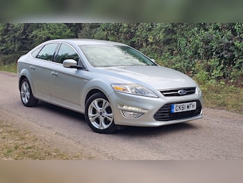 Used Ford Mondeo 2012 for sale - 79693466: Photo