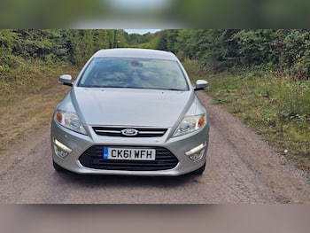 Used Ford Mondeo 2012 for sale - 79693466: Photo