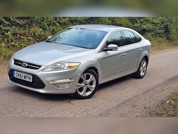 Used Ford Mondeo 2012 for sale - 79693466: Photo