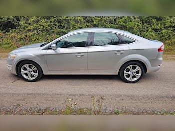 Used Ford Mondeo 2012 for sale - 79693466: Photo