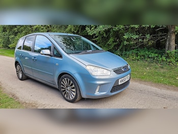Used Ford C-Max 2008 for sale - 75613822: Photo