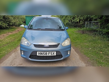 Used Ford C-Max 2008 for sale - 75613822: Photo