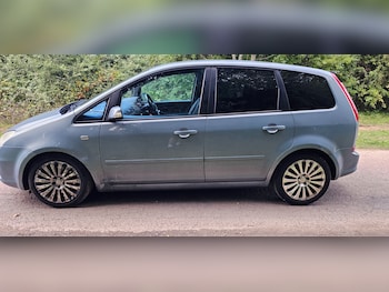 Used Ford C-Max 2008 for sale - 75613822: Photo