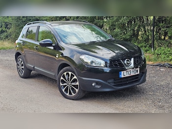 Used Nissan Qashqai 2013 for sale - 79311773: Photo
