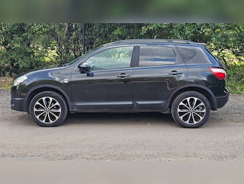 Used Nissan Qashqai 2013 for sale - 79311773: Photo