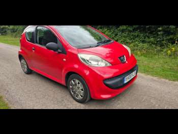 2008 (08) - 1.0 Urban Lite 3dr