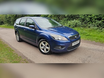 Used Ford Focus 2009 for sale - 79162603: Photo