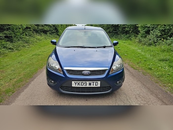 Used Ford Focus 2009 for sale - 79162603: Photo