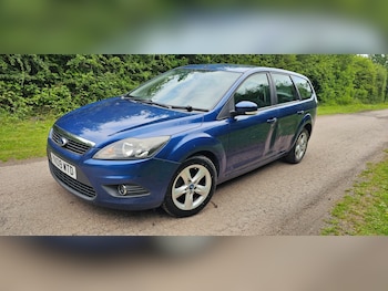 Used Ford Focus 2009 for sale - 79162603: Photo