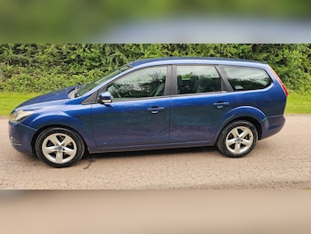 Used Ford Focus 2009 for sale - 79162603: Photo