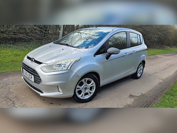 Used Ford B-MAX 2013 for sale - 79162658: Photo