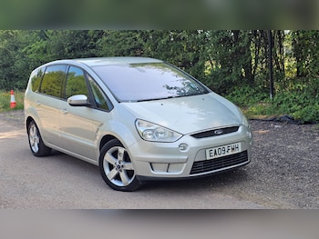 Used Ford S-Max 2009 for sale - 79241828: Photo