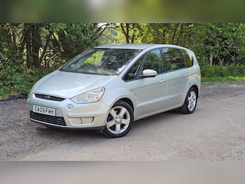 Used Ford S-Max 2009 for sale - 79241828: Photo