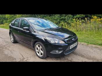 Used Ford Focus 2009 for sale - 75446924: Photo