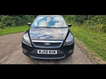 Used Ford Focus 2009 for sale - 75446924: Photo
