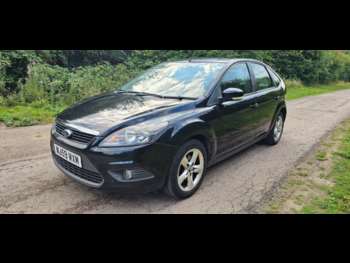 Used Ford Focus 2009 for sale - 75446924: Photo