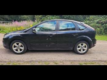 Used Ford Focus 2009 for sale - 75446924: Photo