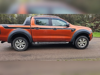 Used Ford Ranger 2015 for sale - 79163162: Photo
