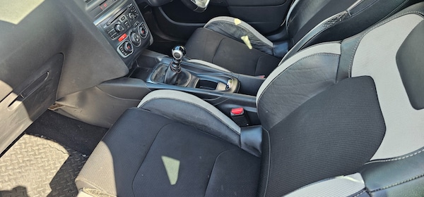Used Citroen DS4 2014 for sale - 75599130: Photo 10