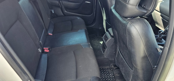 Used Citroen DS4 2014 for sale - 75599130: Photo 12