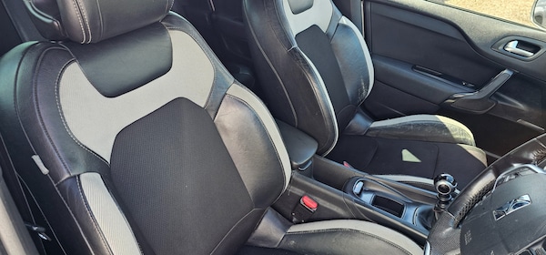 Used Citroen DS4 2014 for sale - 75599130: Photo 13
