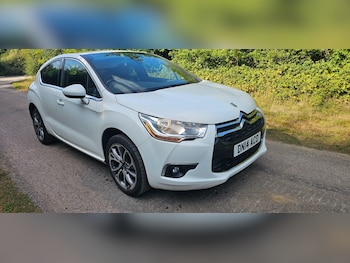 Used Citroen DS4 2014 for sale - 75599130: Photo