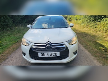 Used Citroen DS4 2014 for sale - 75599130: Photo