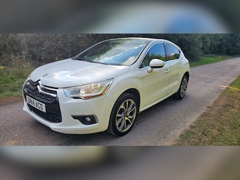 Used Citroen DS4 2014 for sale - 75599130: Photo