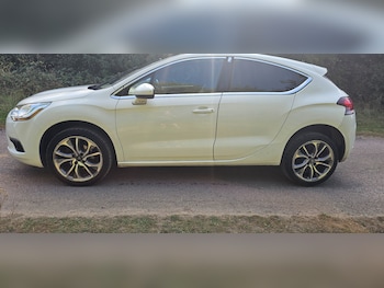 Used Citroen DS4 2014 for sale - 75599130: Photo
