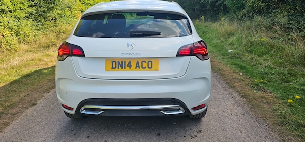 Used Citroen DS4 2014 for sale - 75599130: Photo 6