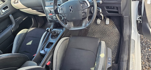 Used Citroen DS4 2014 for sale - 75599130: Photo 9